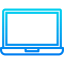 Laptop icon 64x64
