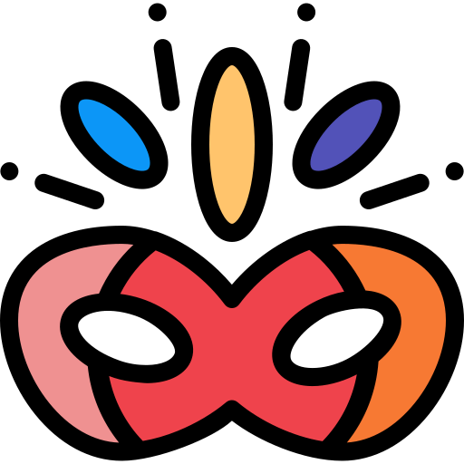 Mask icon