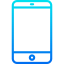 Smartphone icon 64x64