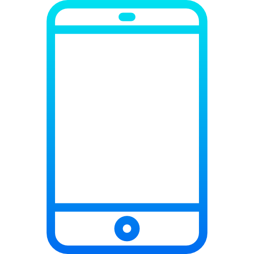 Smartphone icon