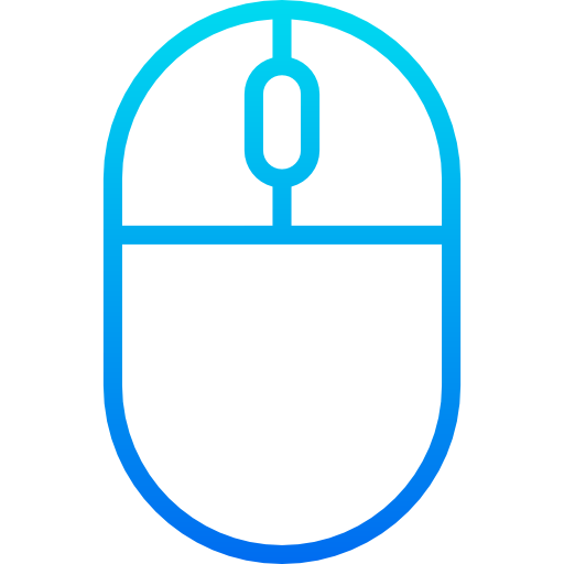 Mouse icon