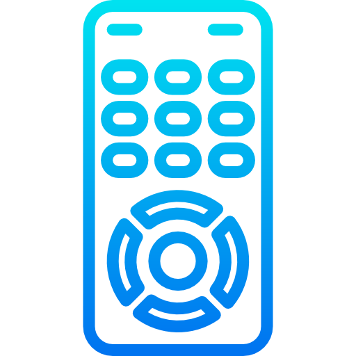 Remote icon