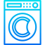 Washing machine icon 64x64
