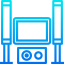 Home theater icon 64x64