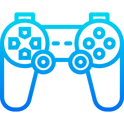 Joystick icon