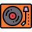 Turntable icon 64x64
