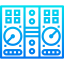 Mixer icon 64x64