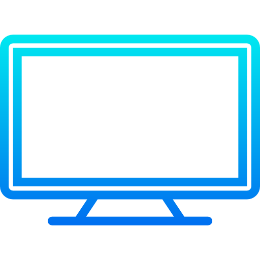 Monitor icon