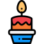 Cake icon 64x64