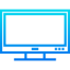Television icon 64x64