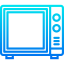 Microwave biểu tượng 64x64