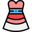 Dress icon 64x64