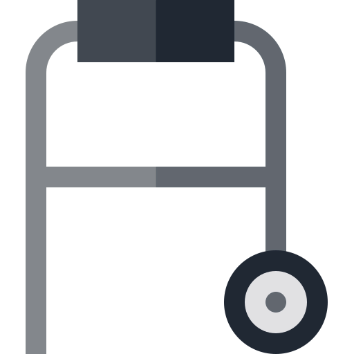Walker icon