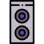Speaker icon 64x64