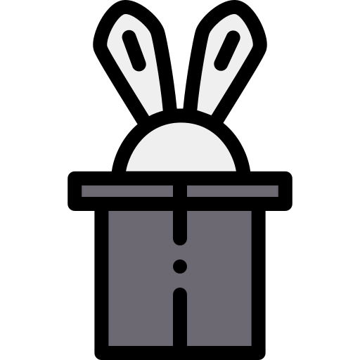 Magic icon