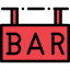 Bar icon 64x64