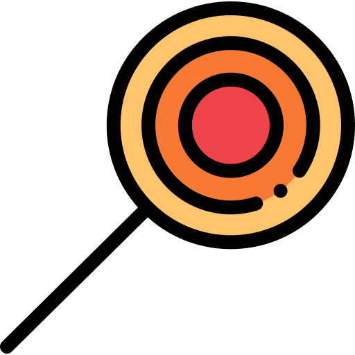 Lollipop icon