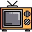 Tv icon 64x64