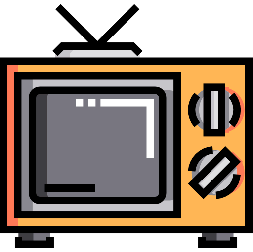 Tv icon