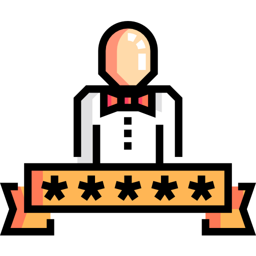 Person icon