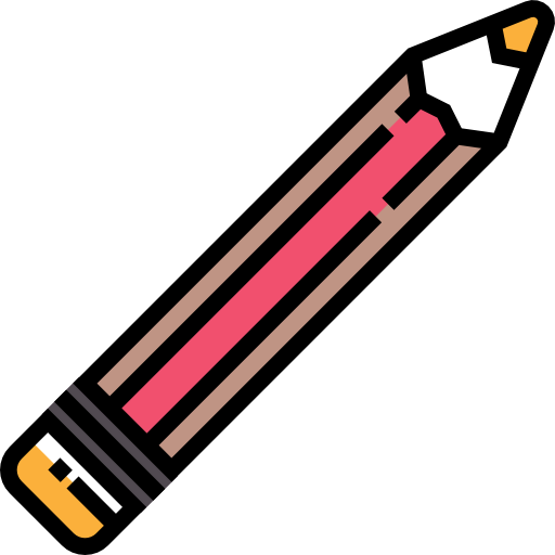 Pencil icon
