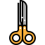 Scissors Ikona 64x64