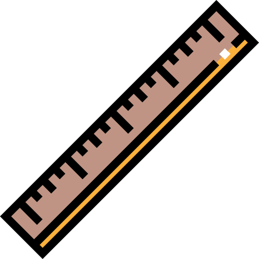 Ruler icon