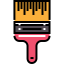 Paint brush Ikona 64x64