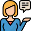 Support icon 64x64