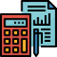 Calculator icon 64x64