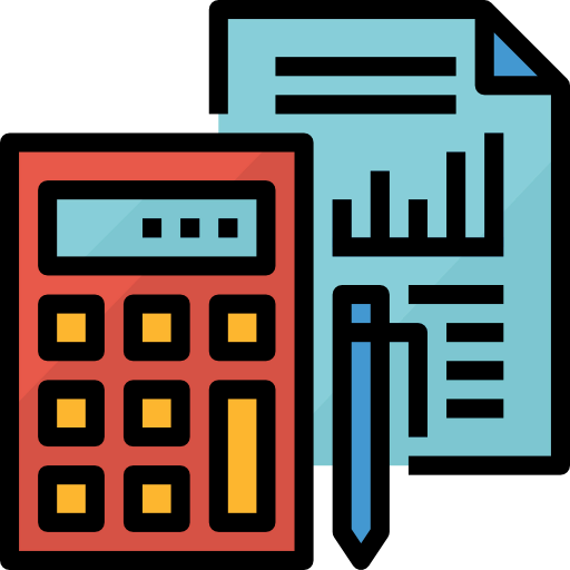 Calculator icon