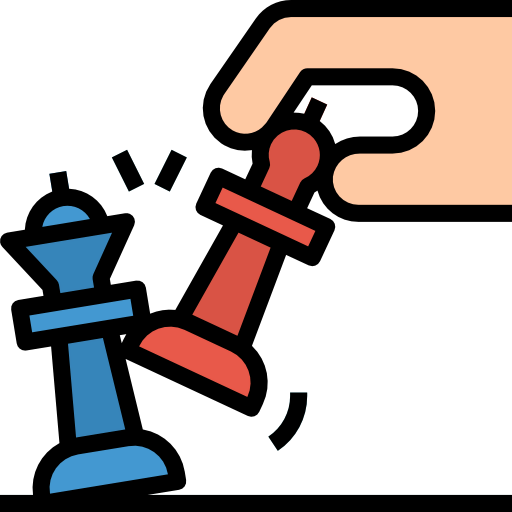 Strategy icon