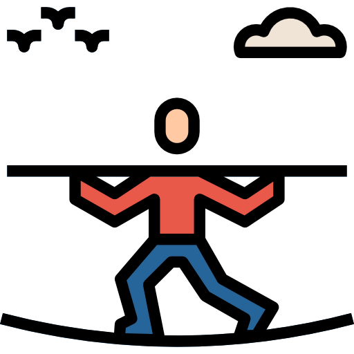 Risk icon