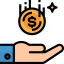 Earn icon 64x64