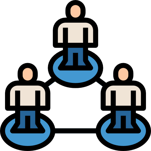 Network icon