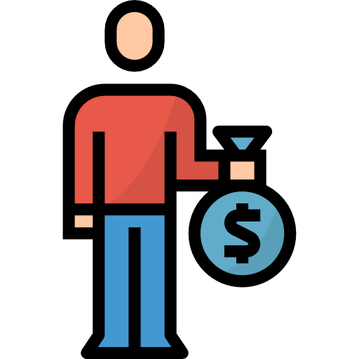 Customer icon