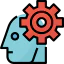 Mind icon 64x64