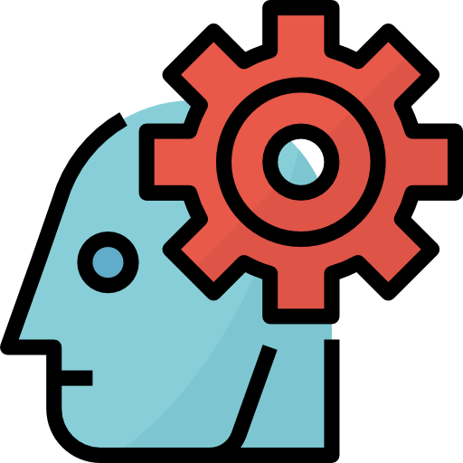 Mind icon