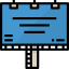 Advertising icon 64x64