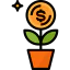 Investment icon 64x64