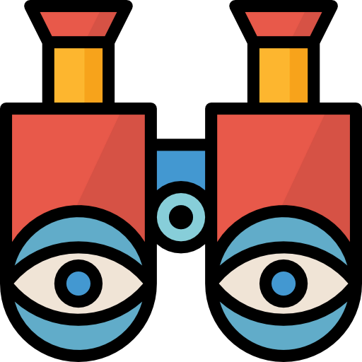 Vision icon