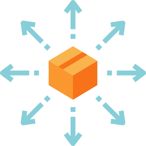 Box icon