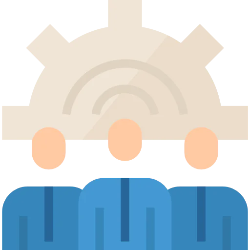 Operation icon
