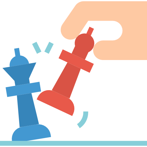 Strategy icon