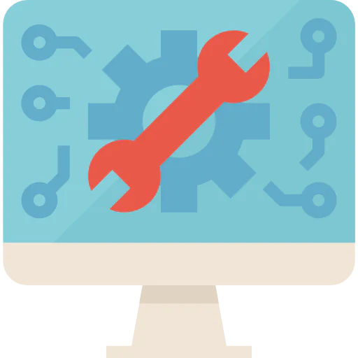Technical Support icon