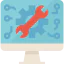 Technical Support icon 64x64