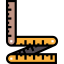 Ruler Ikona 64x64