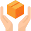 Packaging icon 64x64