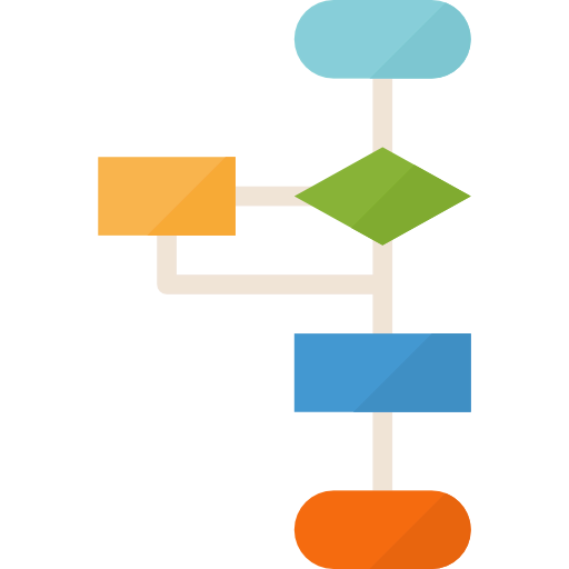 Process icon