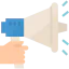 Marketing icon 64x64